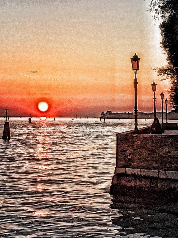 Queen House Venezia Екстериор снимка