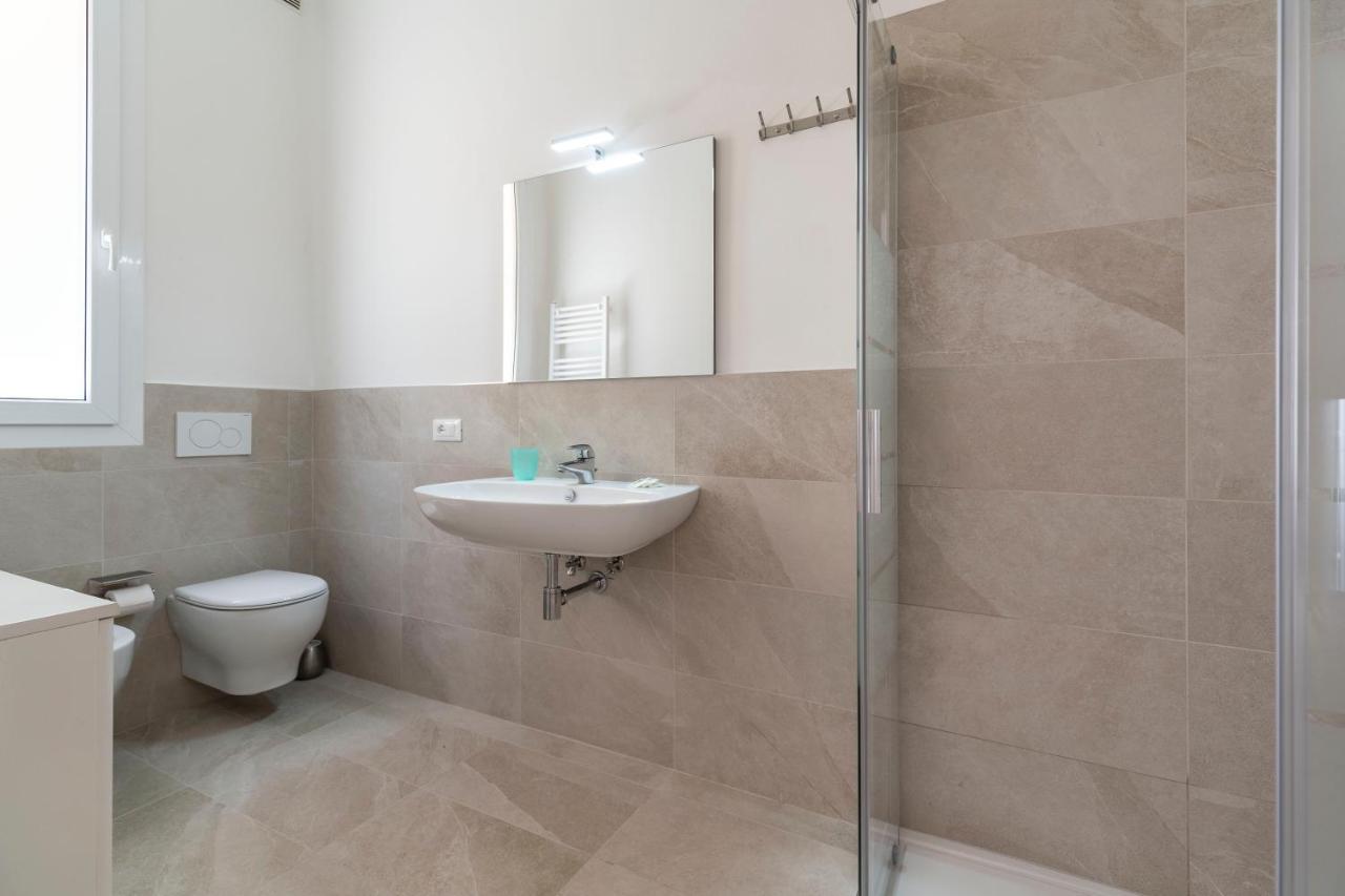 Queen House Venezia Екстериор снимка