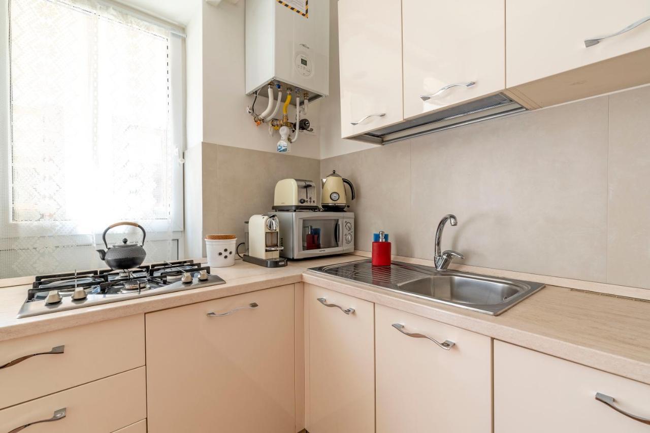 Queen House Venezia Екстериор снимка