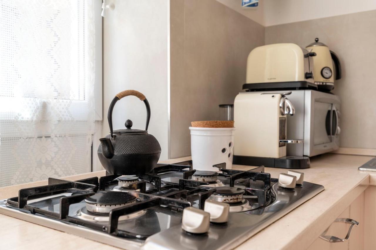 Queen House Venezia Екстериор снимка