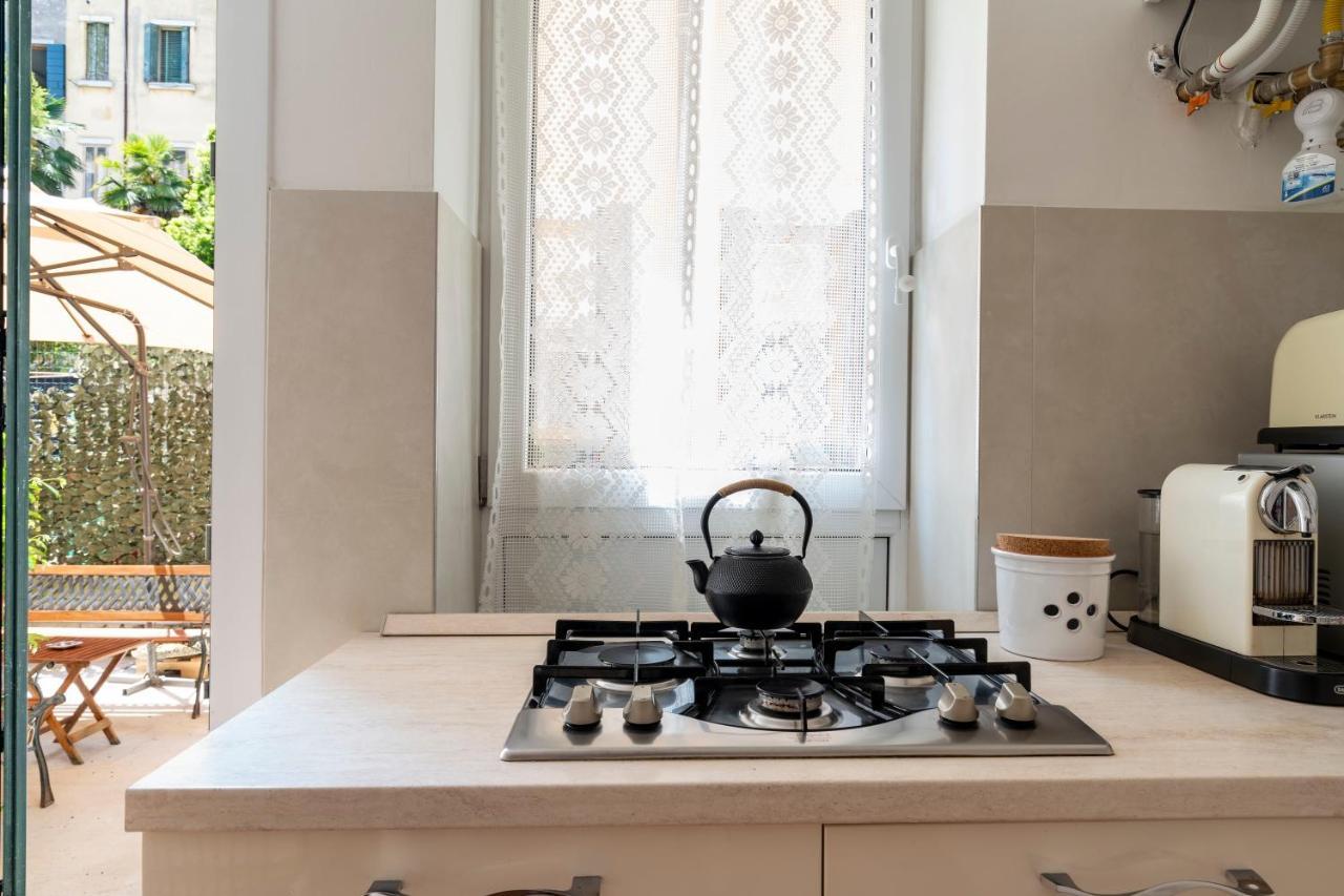 Queen House Venezia Екстериор снимка