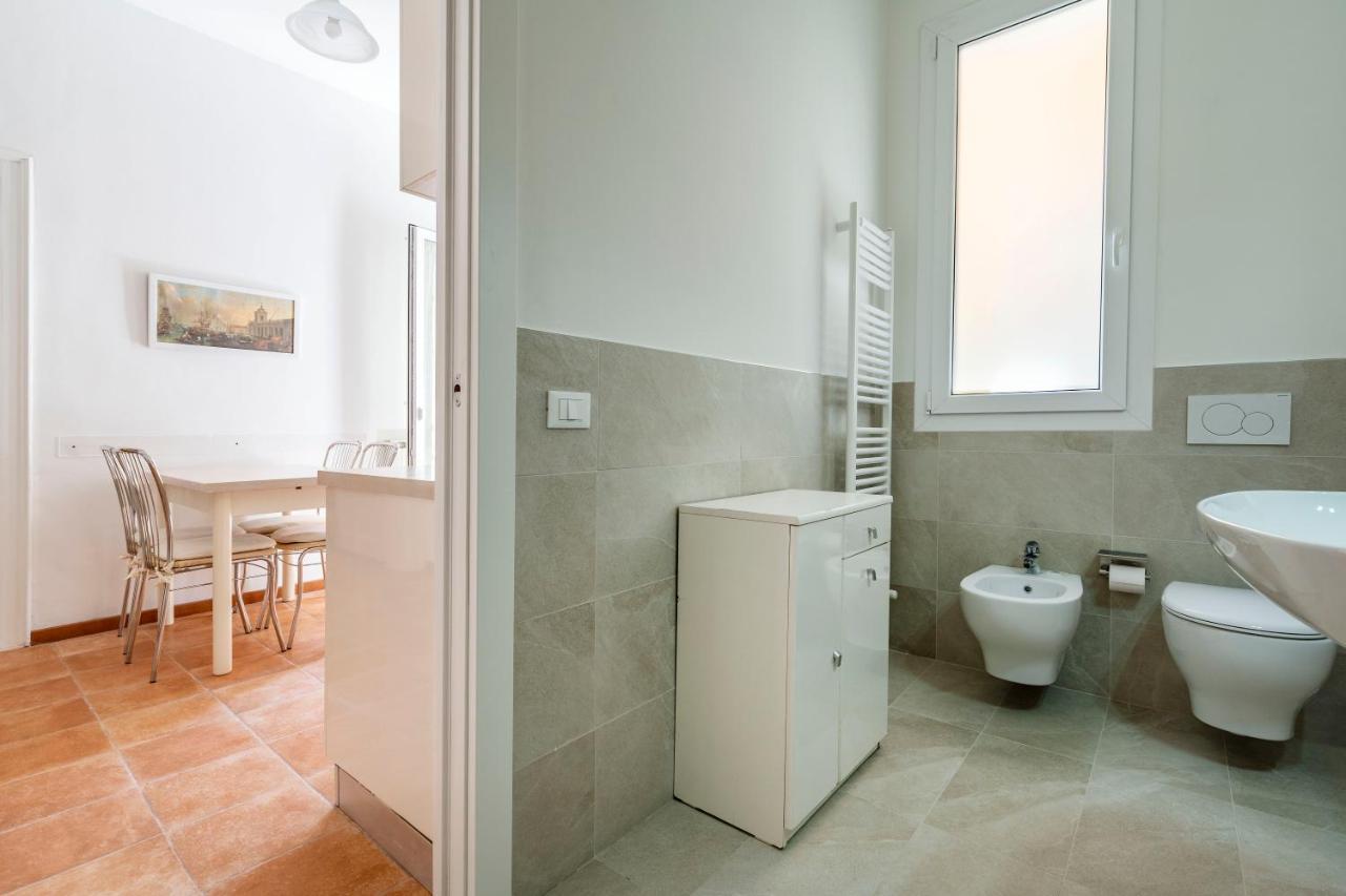 Queen House Venezia Екстериор снимка