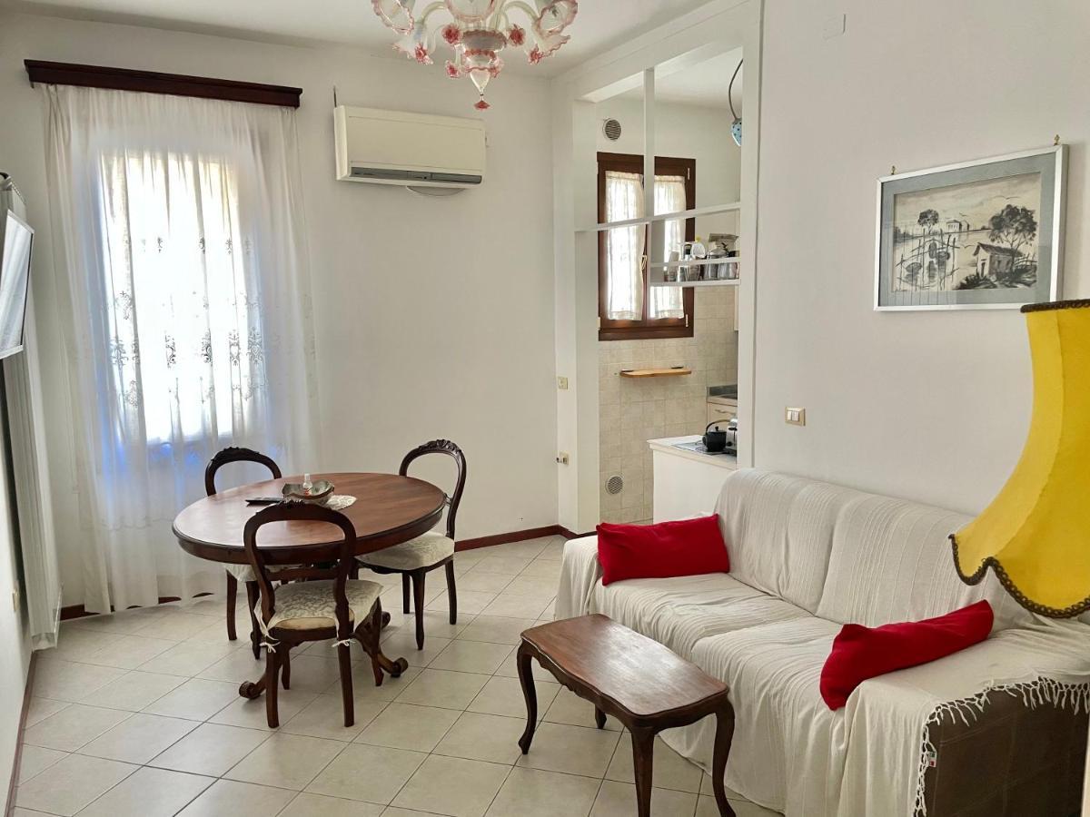 Queen House Venezia Екстериор снимка