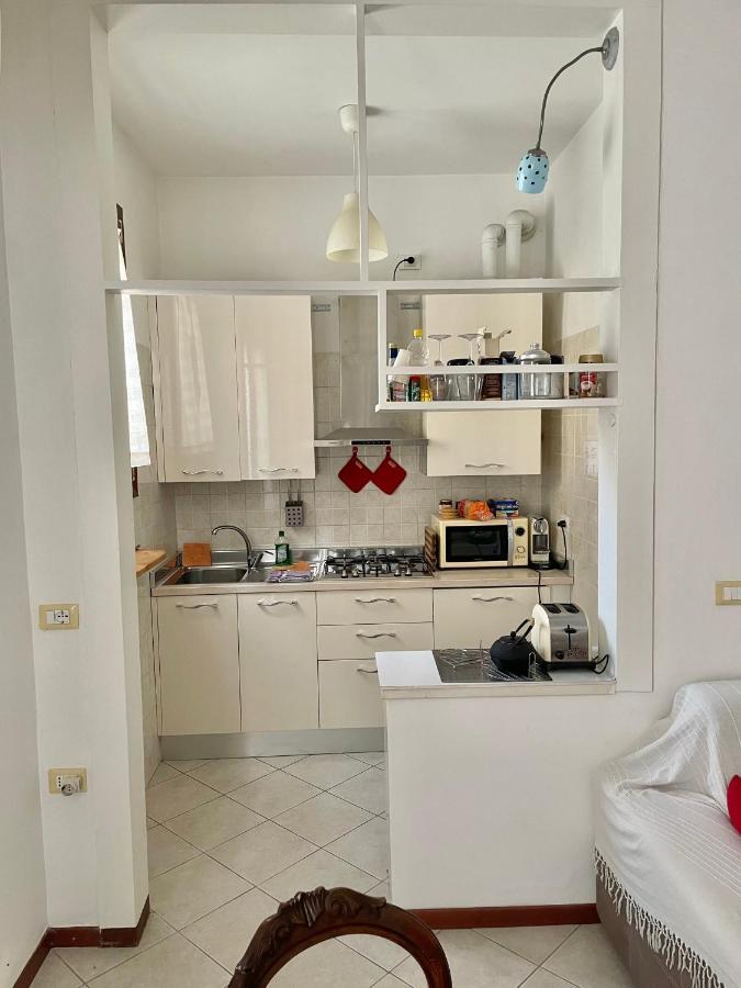 Queen House Venezia Екстериор снимка
