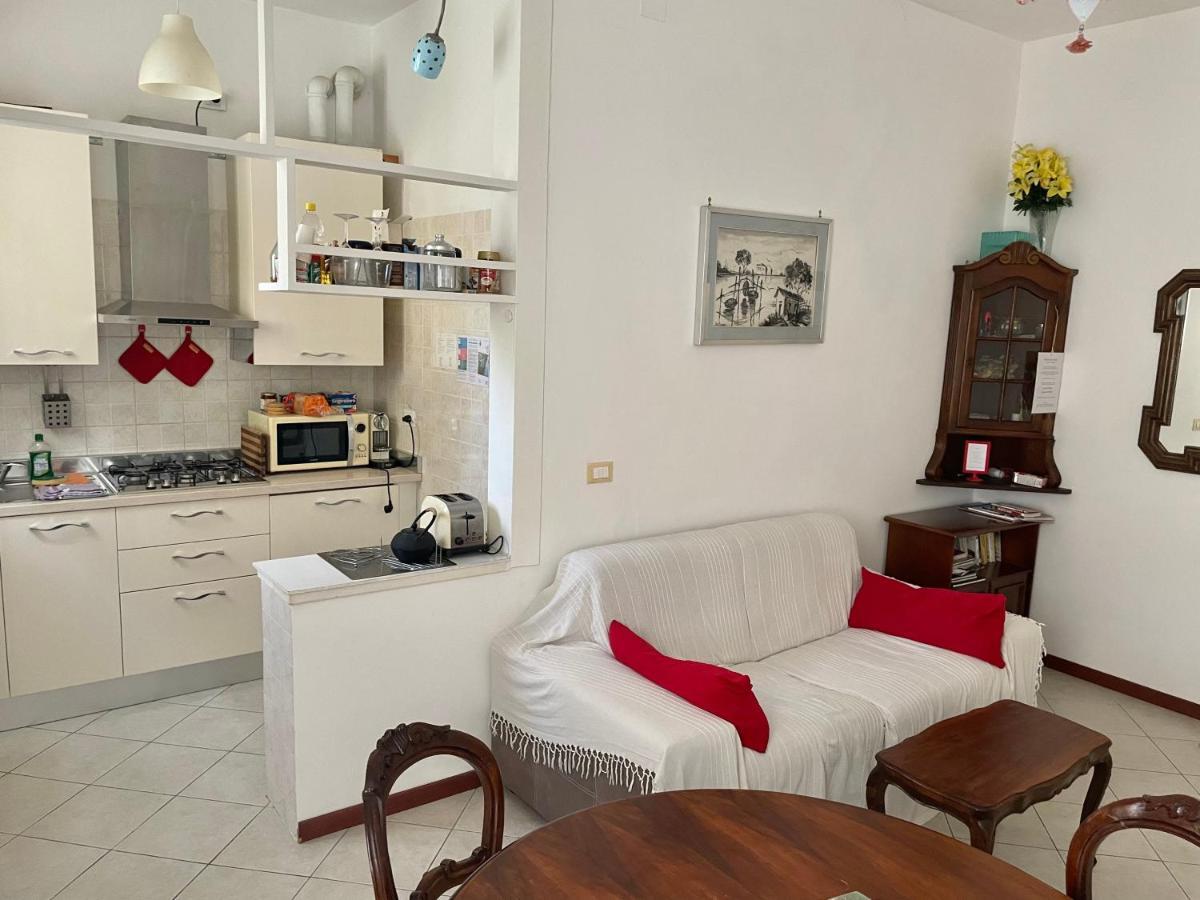 Queen House Venezia Екстериор снимка